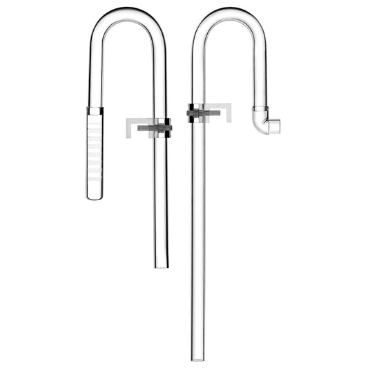 Neo Flow In-/Outflow Set standaard