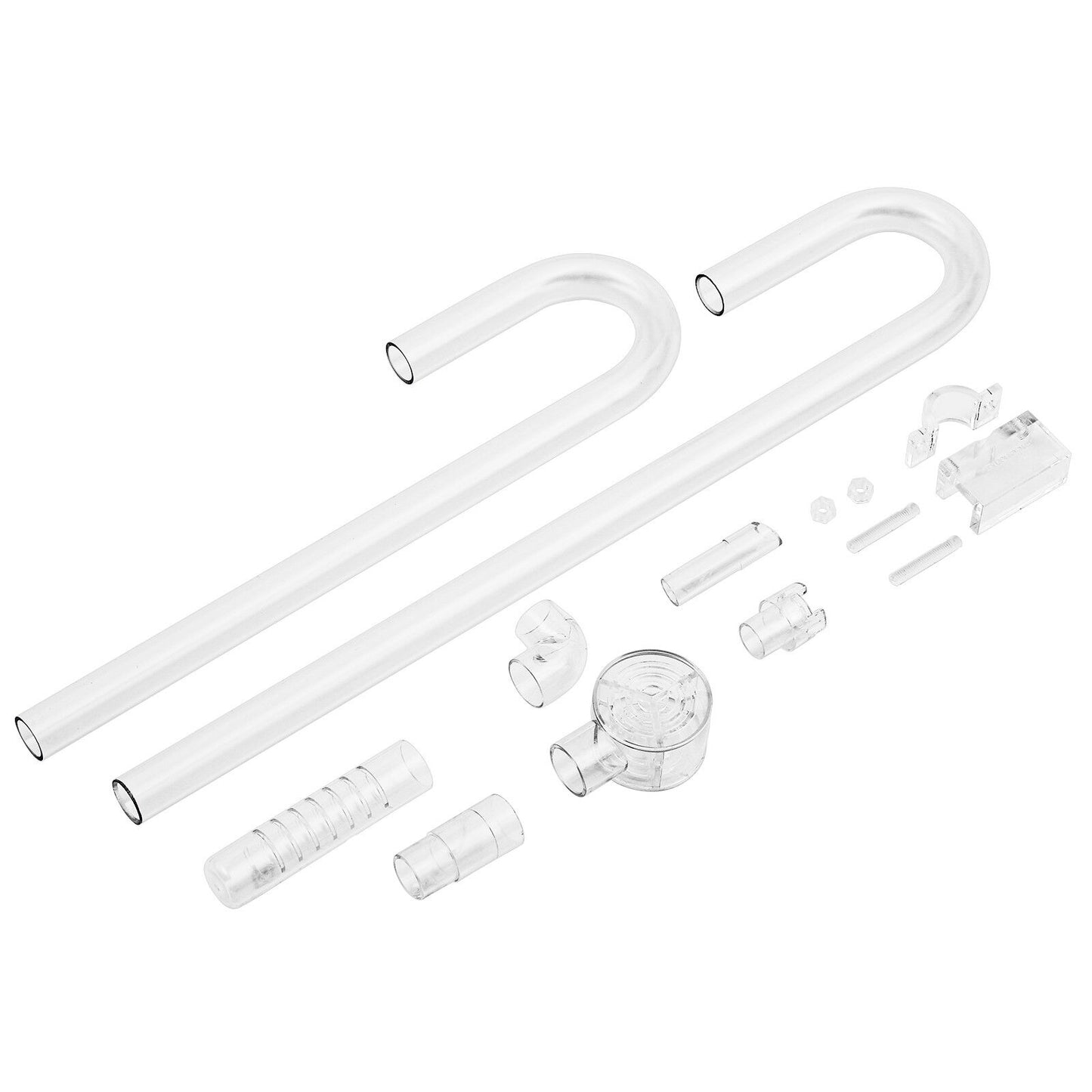 Neo Flow In-/Outflow Set premium Ver.2