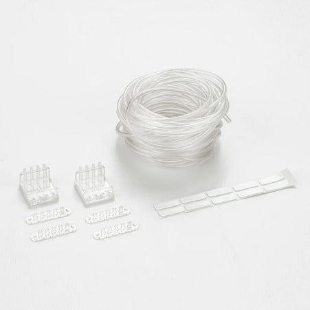 Dosing Tube Holder