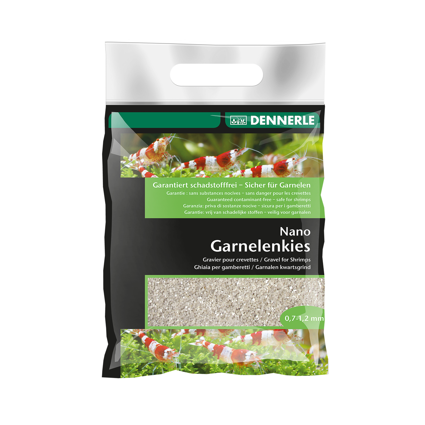 Garnelenkies