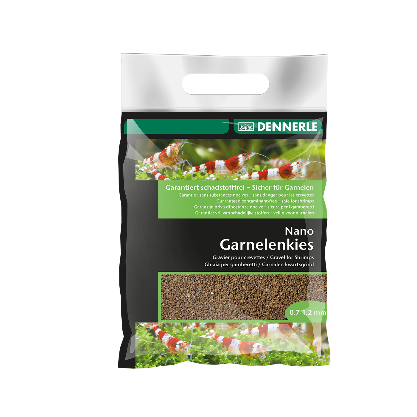 Garnelenkies