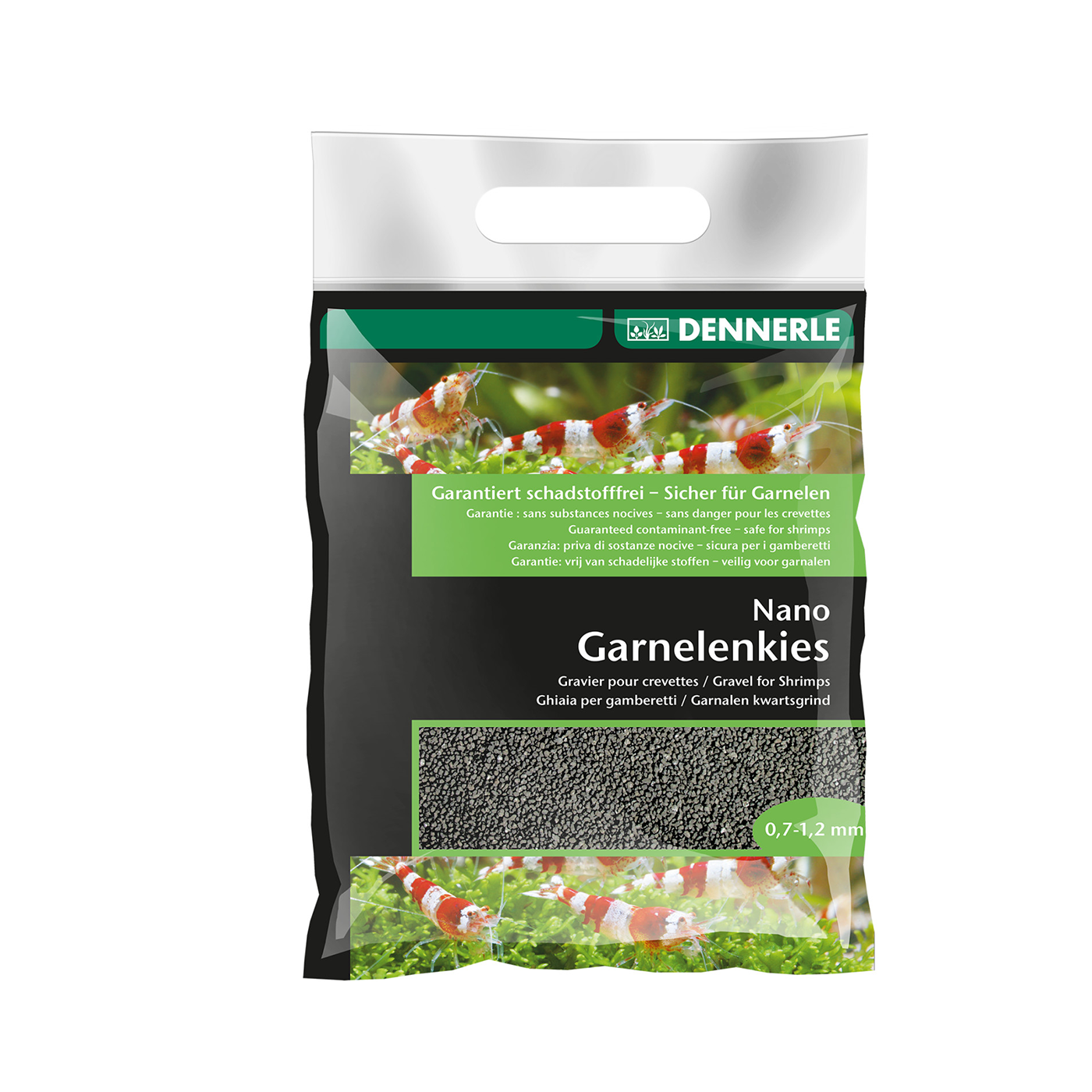 Garnelenkies