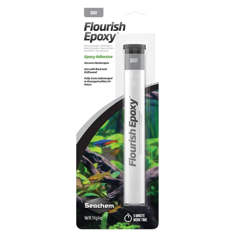 Flourish Epoxy