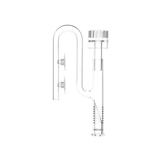 Mini Lily Pipe inlet skimmer voor Nano Aquarium