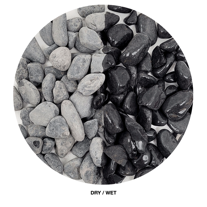 Black Venom Gravel