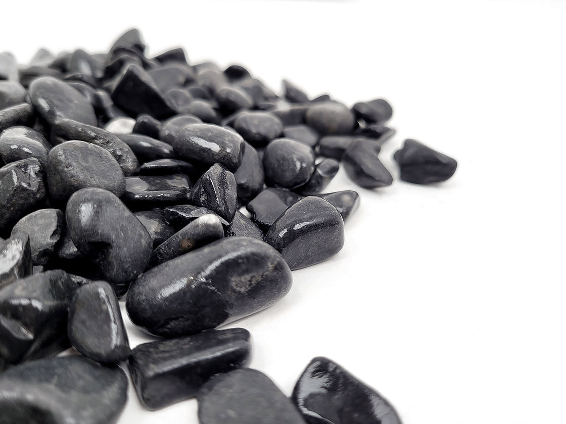 Black Venom Gravel