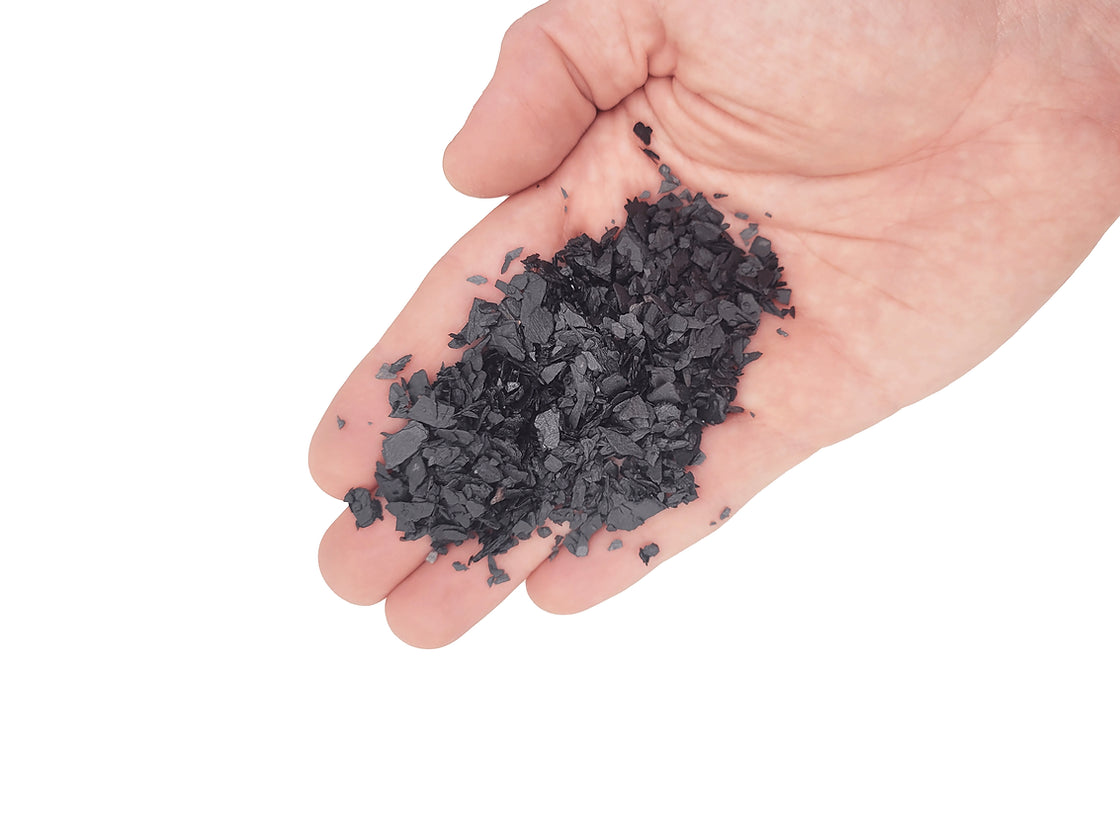 Silver Shadow Gravel