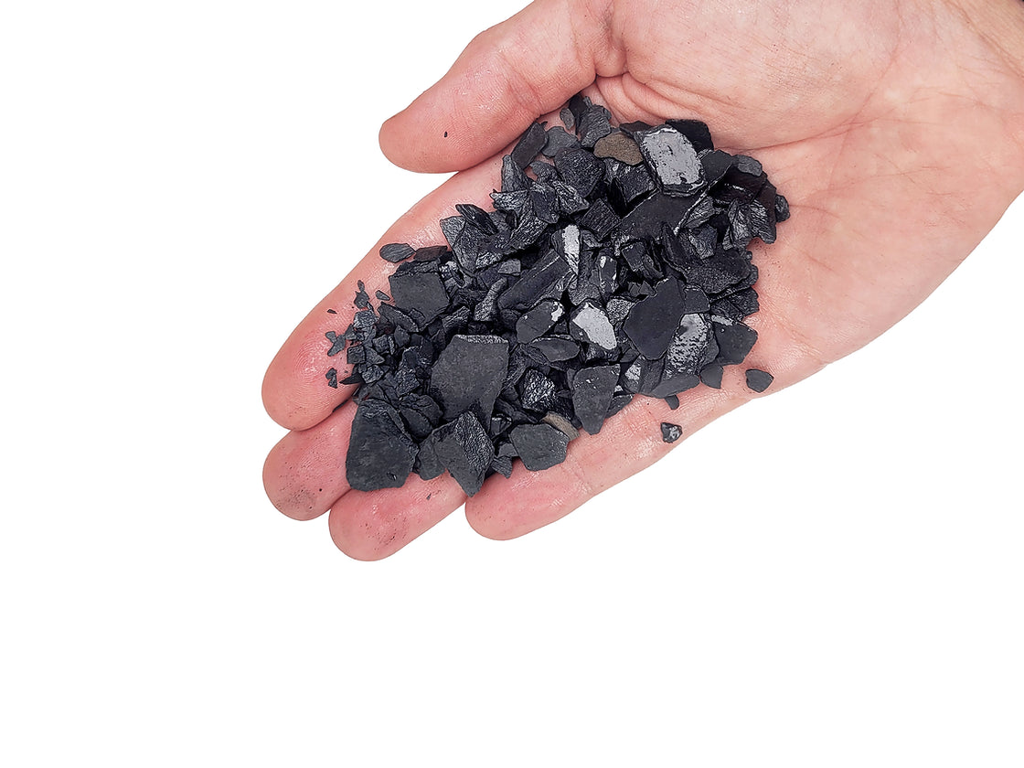 Silver Shadow Gravel