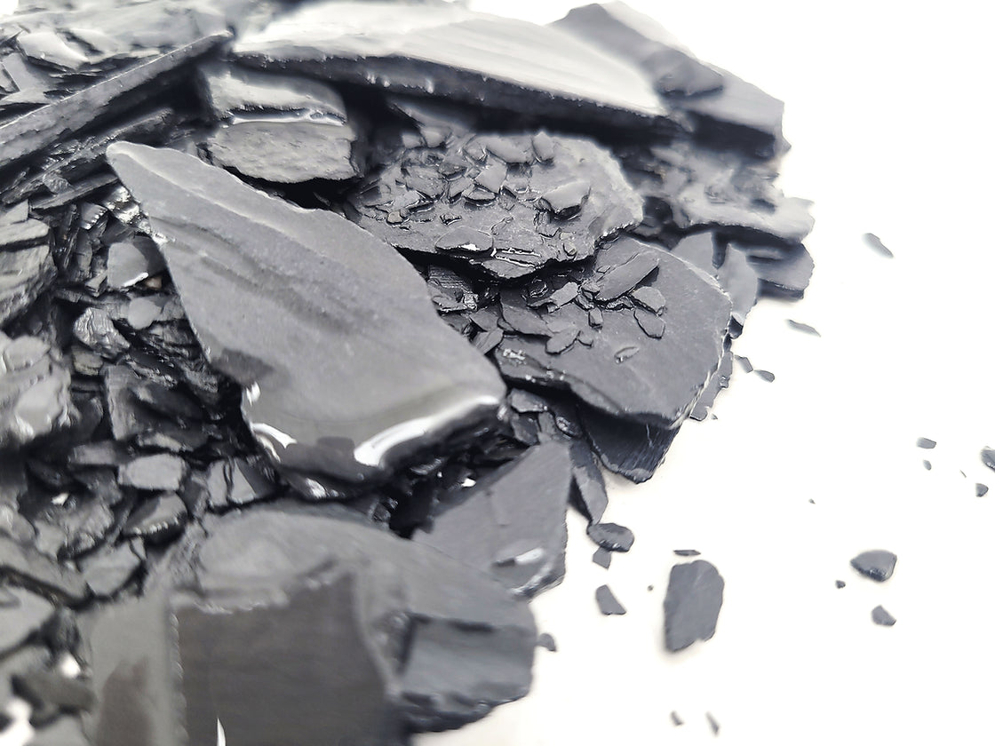 Silver Shadow Gravel