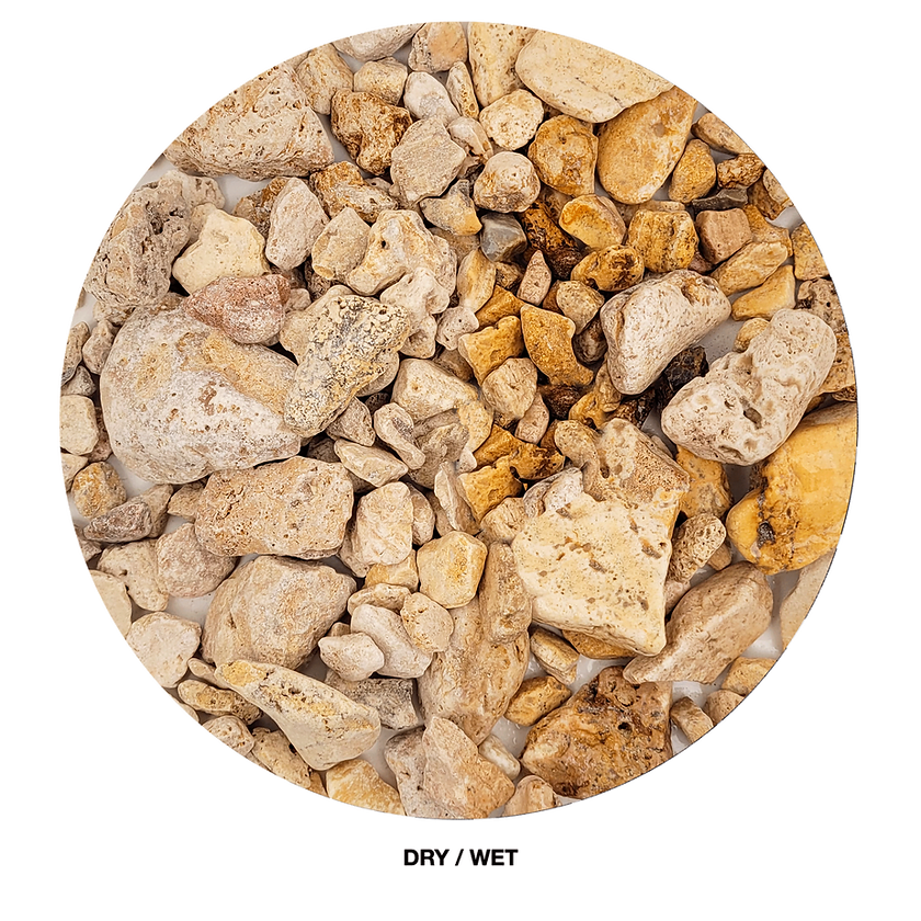 White Adder Gravel