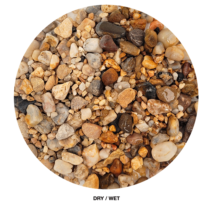 Belladonna Gravel