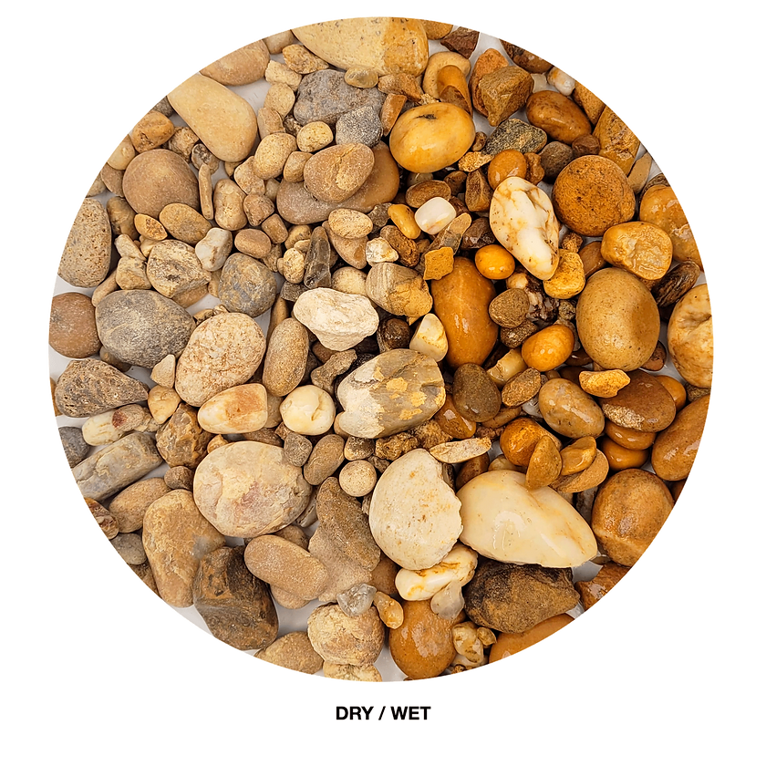 Bumblebee Gravel