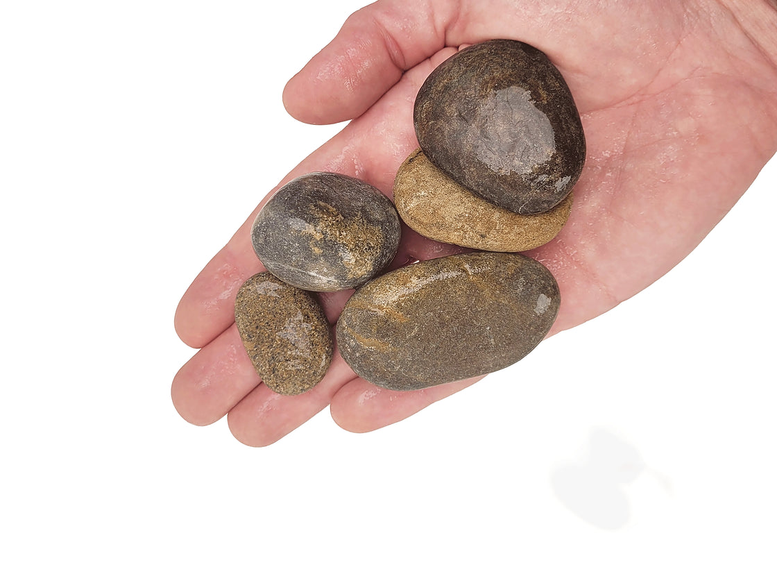 Elderly Gravel