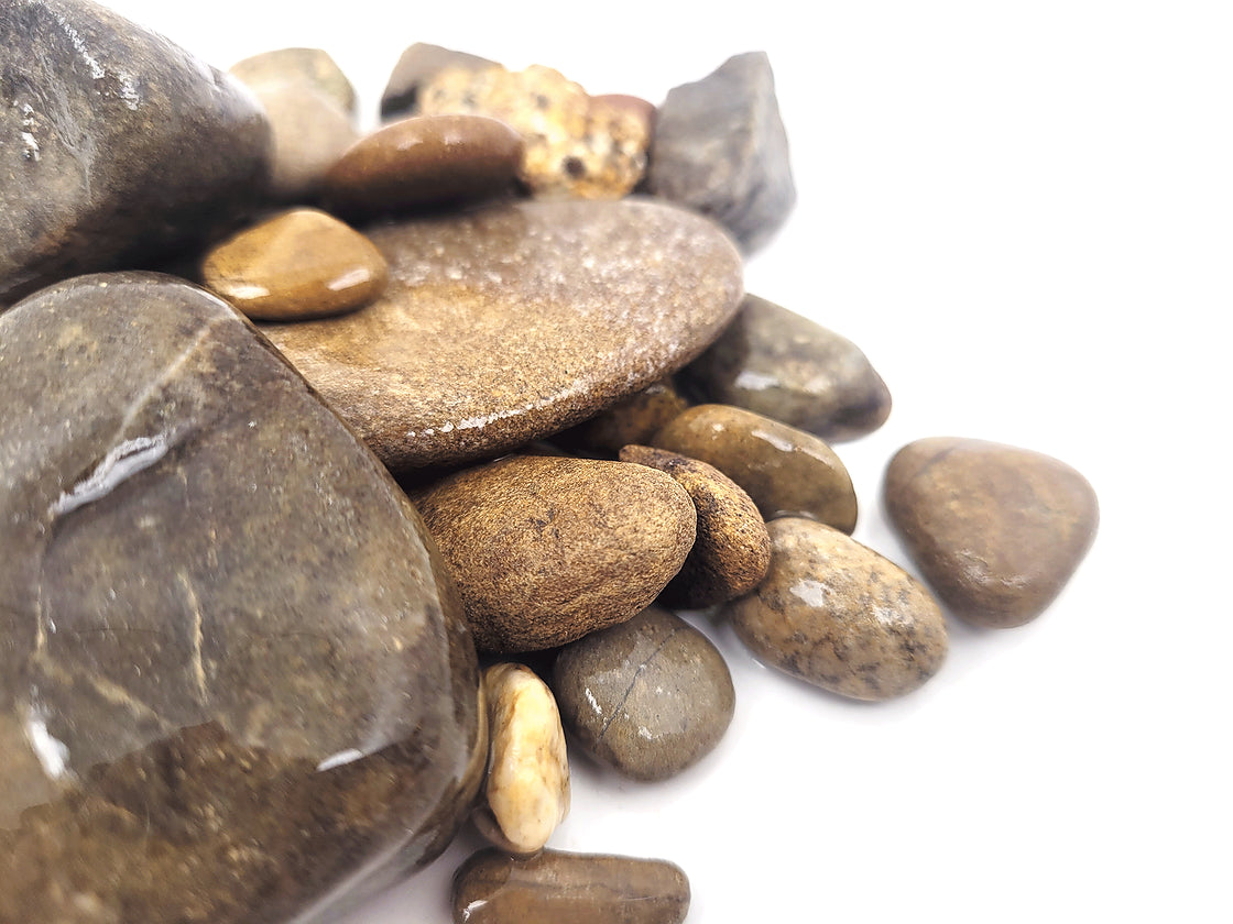 Elderly Gravel