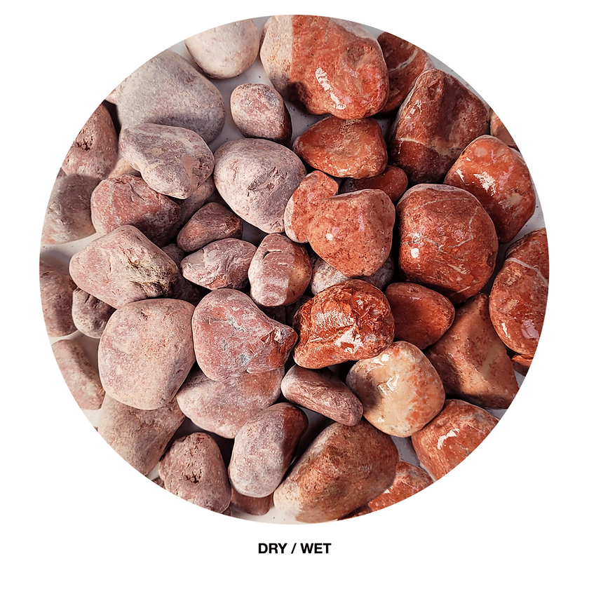 Inferno Gravel