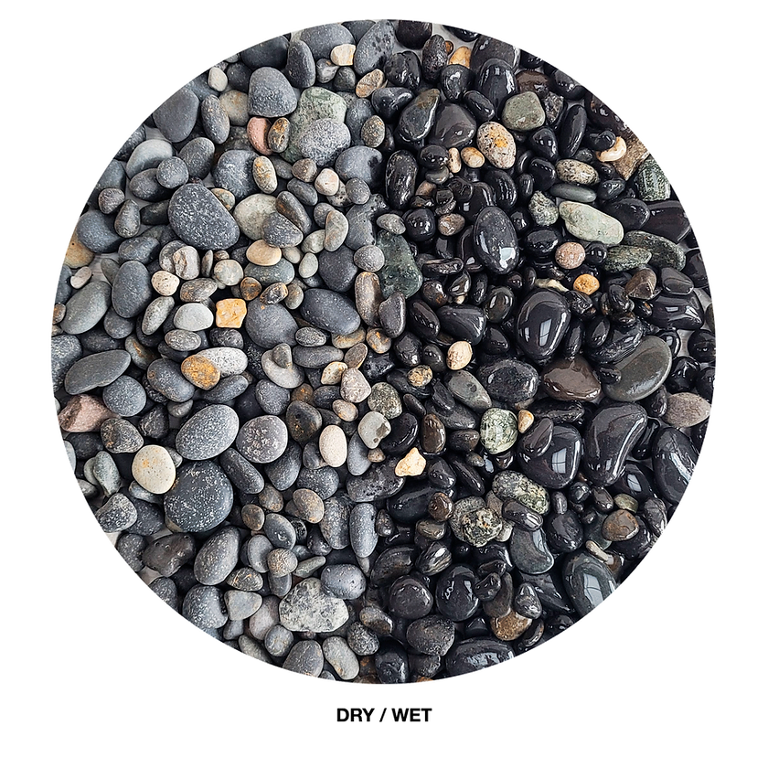 Sable Gravel