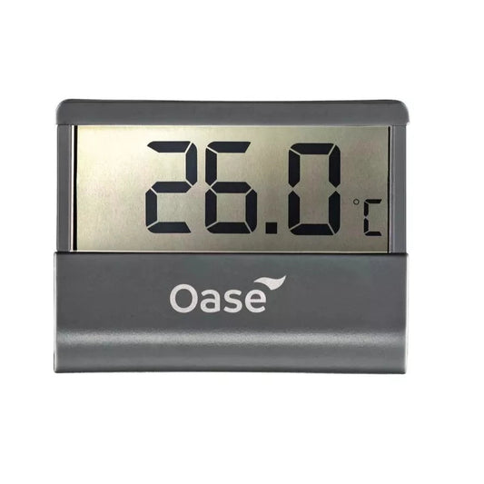 Digitale thermometer