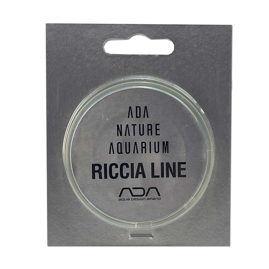 Riccia line