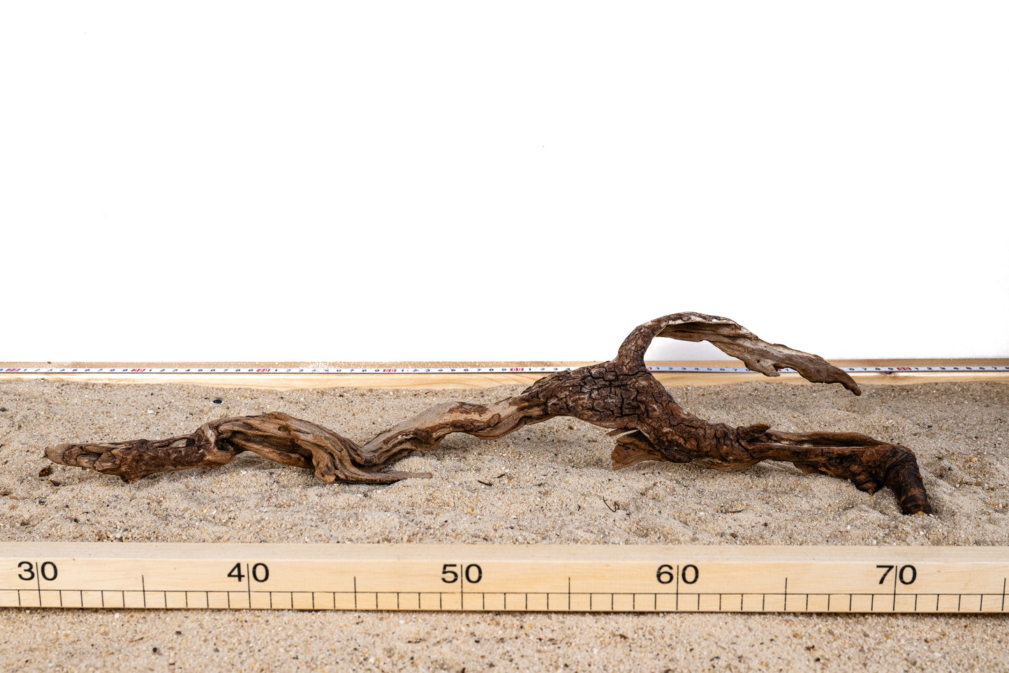 Black Slim Wood - BSWL001