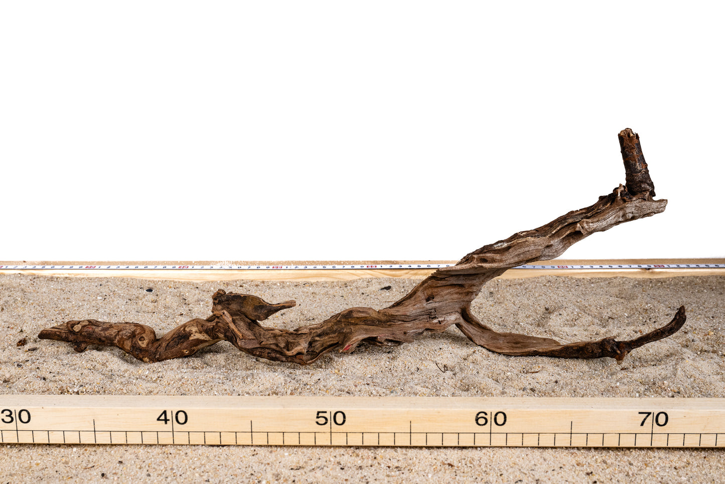 Black Slim Wood - BSWL001