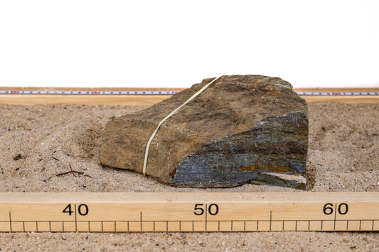 Bumblebee stone - BUMB002