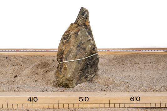 Bumblebee stone - BUMB003