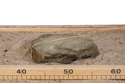 Bumblebee stone - BUMB004