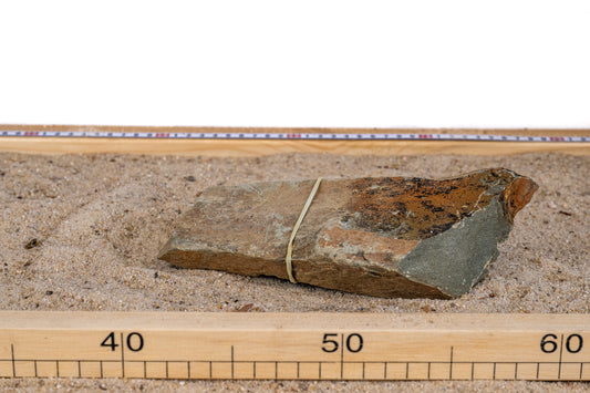 Bumblebee stone - BUMB005