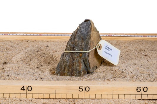 Bumblebee stone - BUMB007