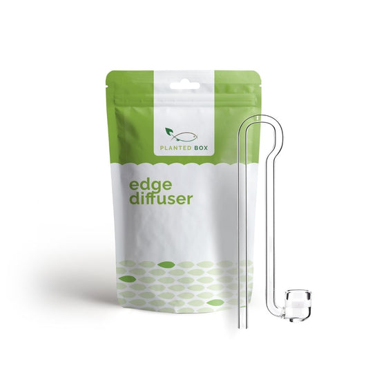 “Edge” Nano CO2 diffuser