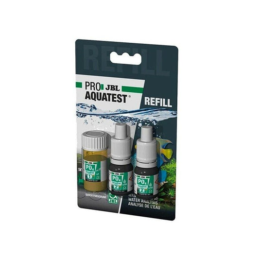 ProAquaTest PO4 Fosfaat navulling