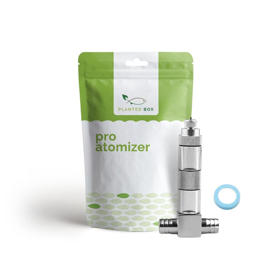 Pro Atomizer