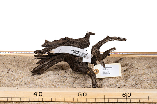Striped wood - STRW004