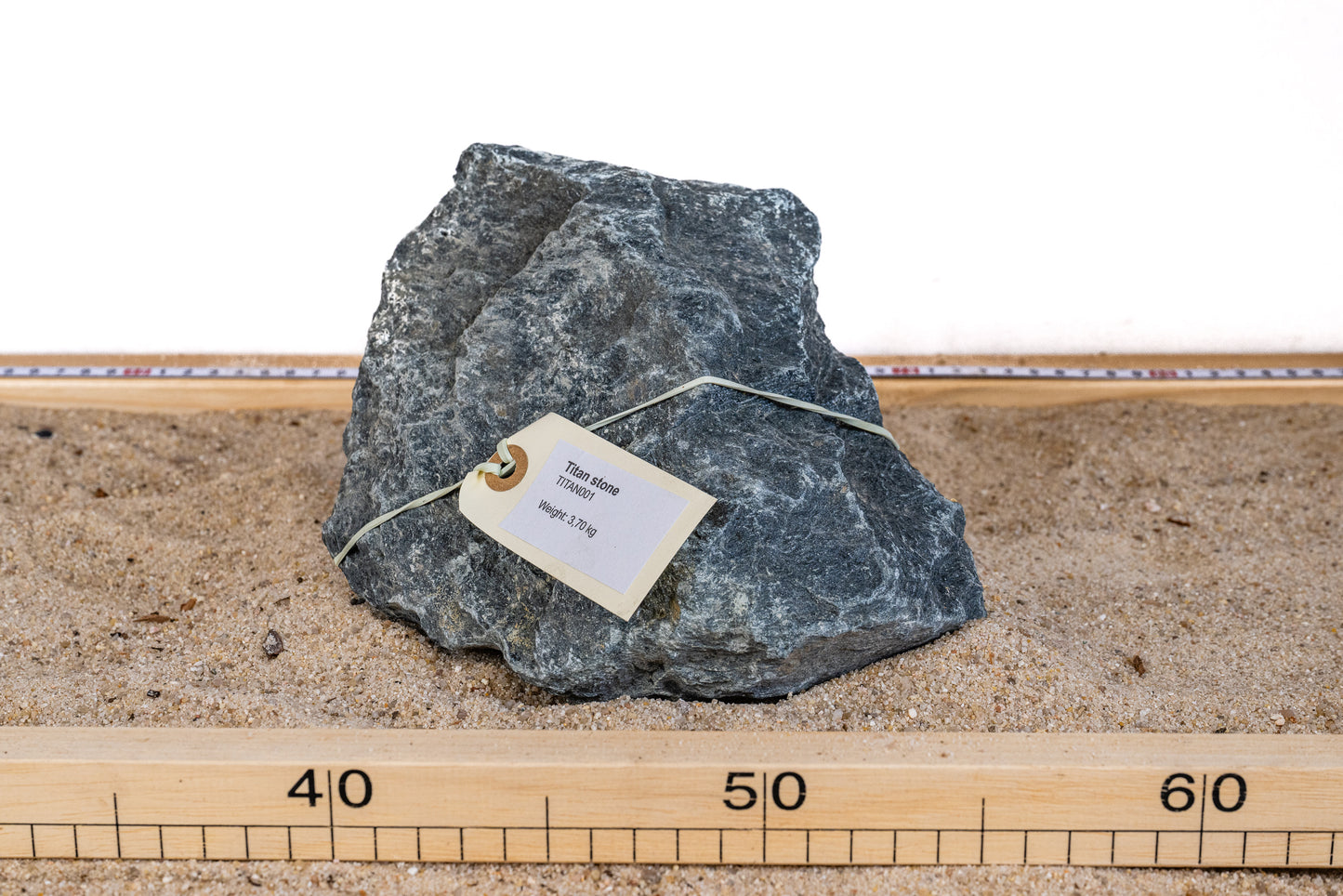 Titan stone - TITAN001