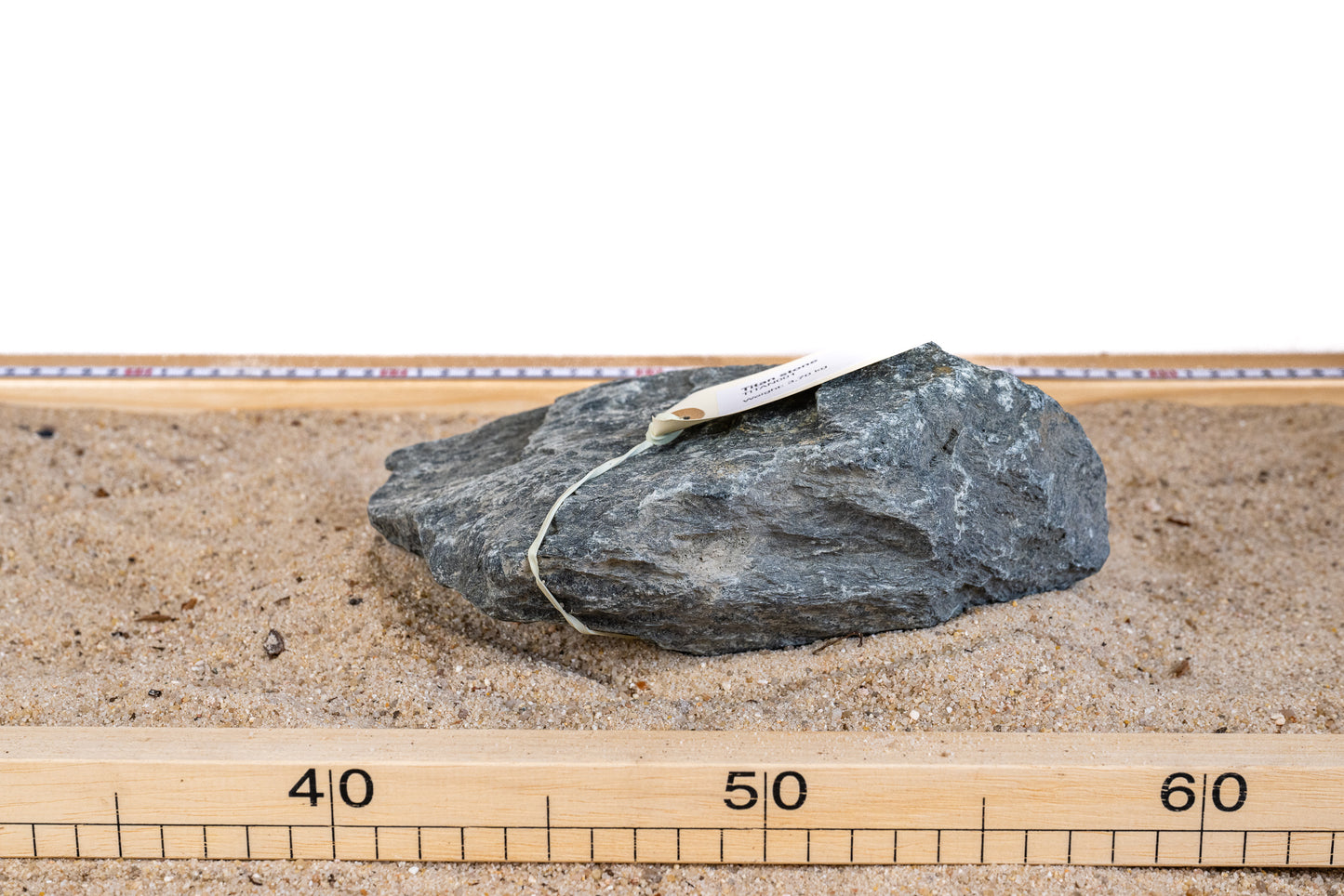 Titan stone - TITAN001