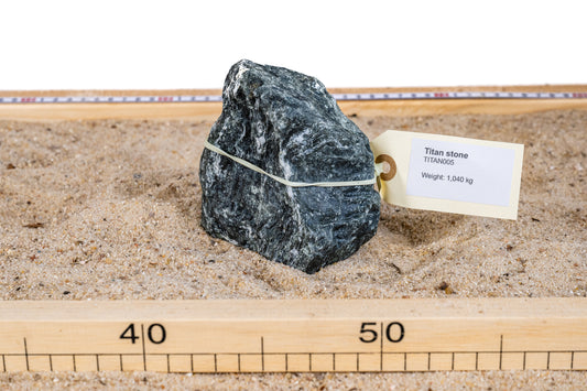 Titan stone - TITAN005