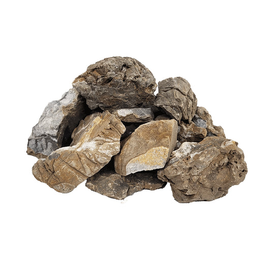 Elderly Nano Rock
