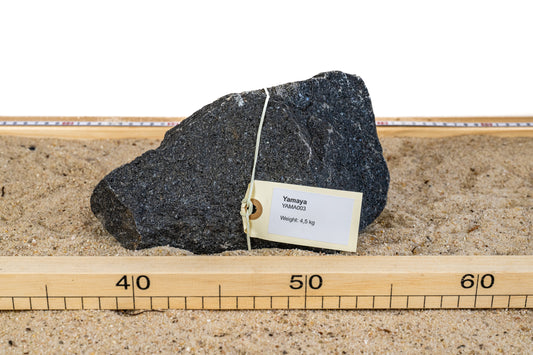 Yamaya stone - YAMA003