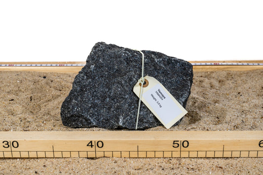 Yamaya stone - YAMA004