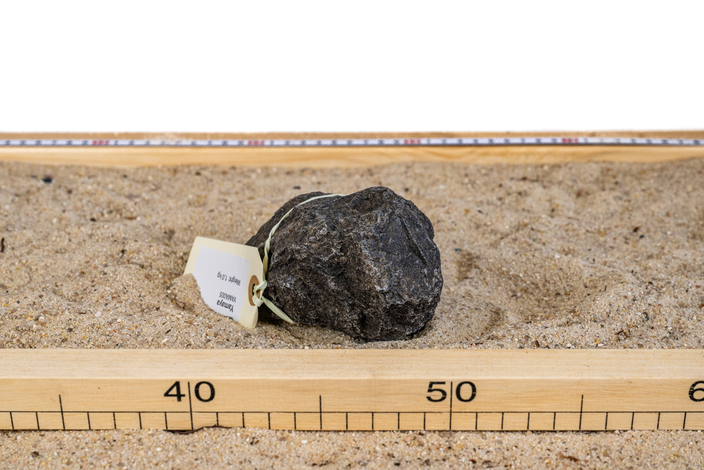 Yamaya stone - YAMA005