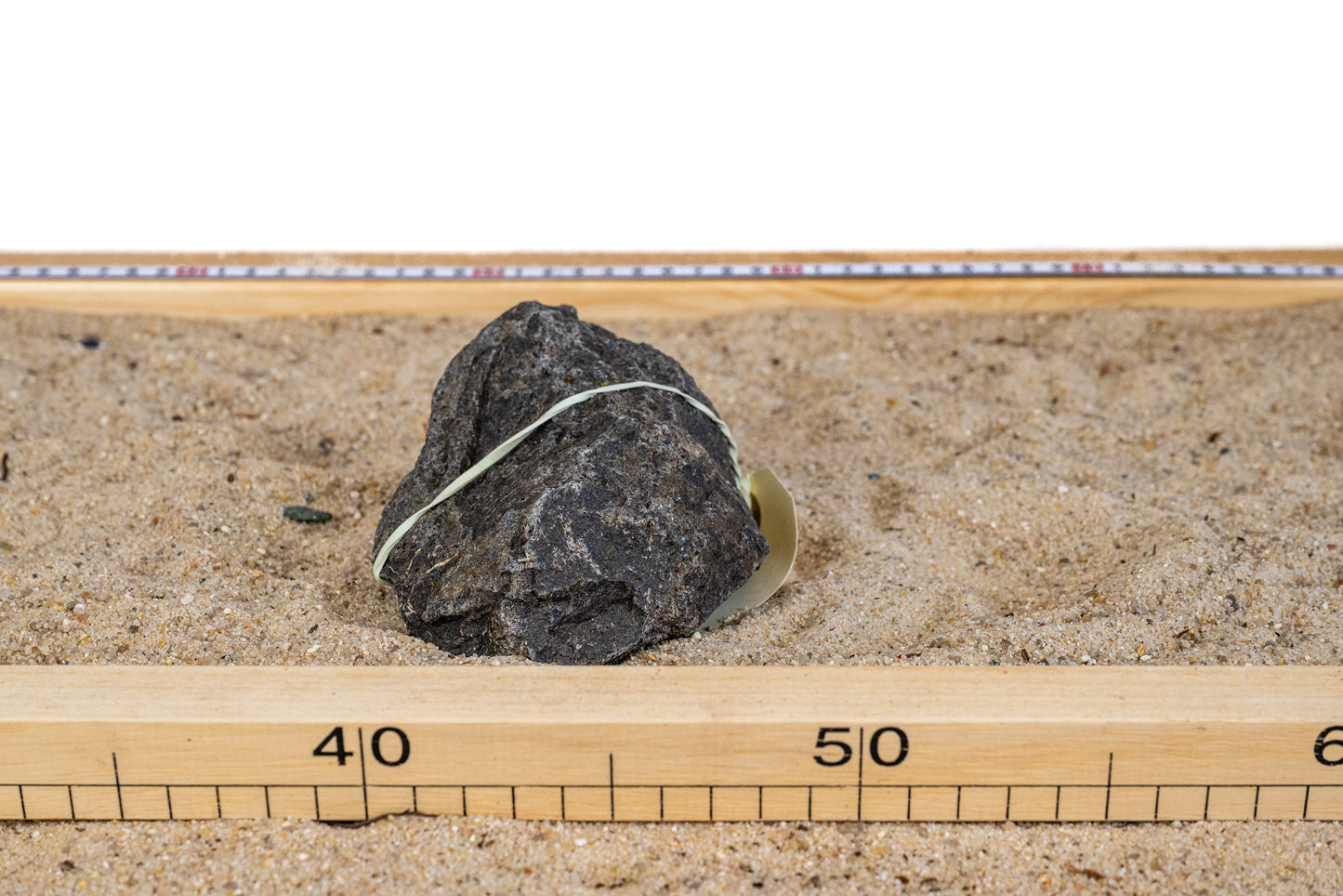 Yamaya stone - YAMA005