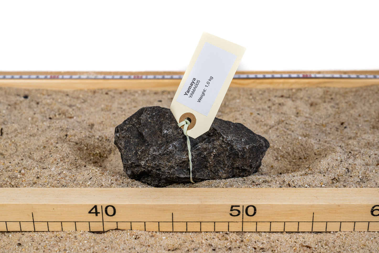 Yamaya stone - YAMA005
