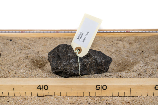 Yamaya stone - YAMA005