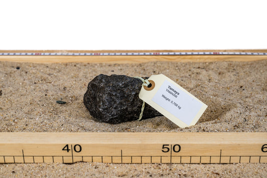 Yamaya stone - YAMA006