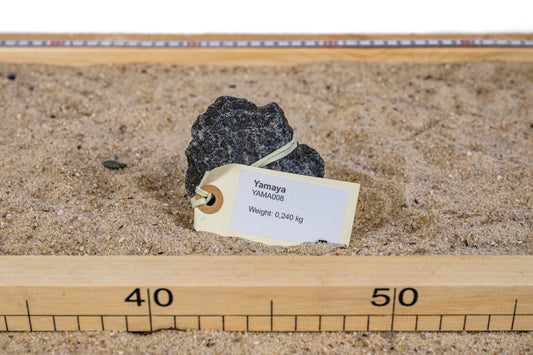 Yamaya stone - YAMA008