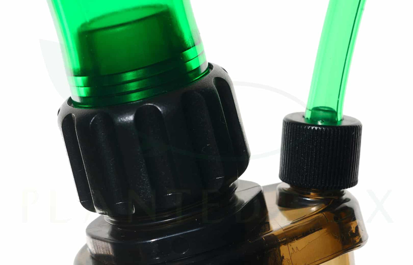 Externe atomizer