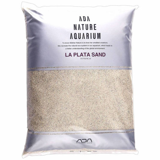 La Plata Sand