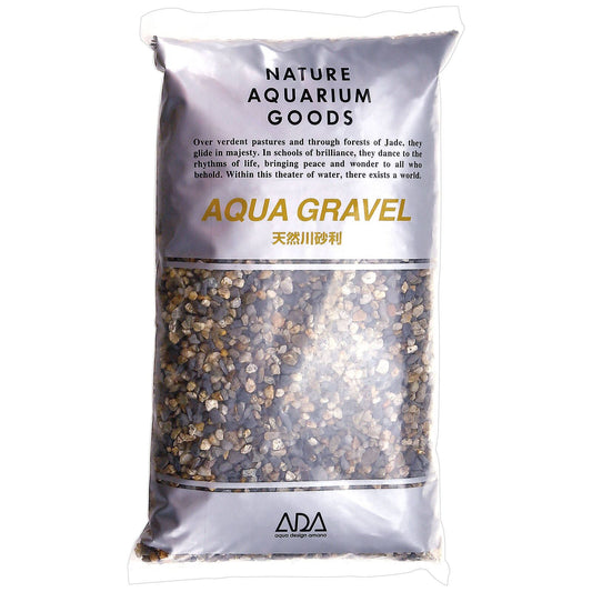 Aqua Gravel