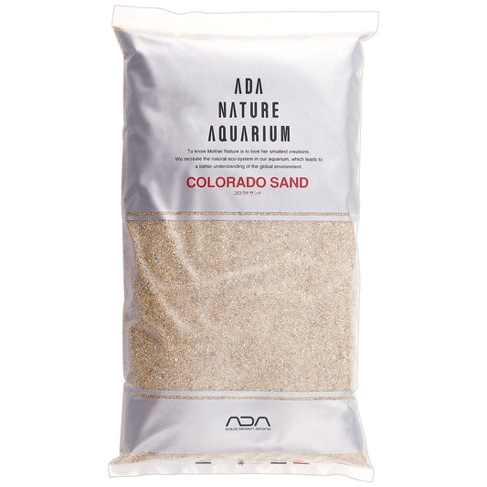 Colorado Sand