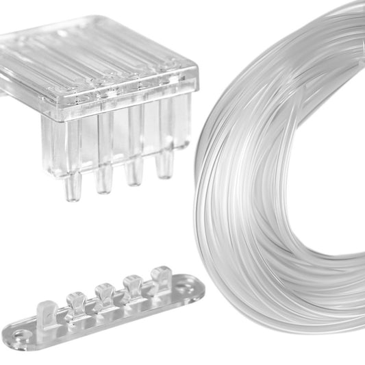 Dosing Tube Holder